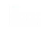 Logo-Department for digital culture