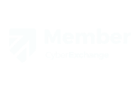 Logo-Member cyber exchange